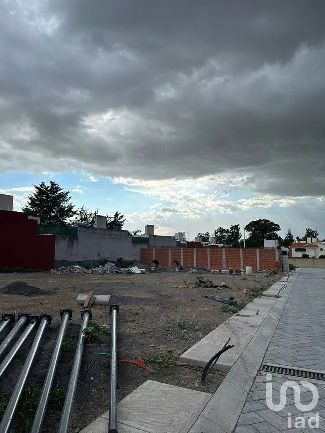 Terreno en Venta en Los Gavilanes, Puebla, Puebla | NEX-227905 | iad México | Foto 3 de 8