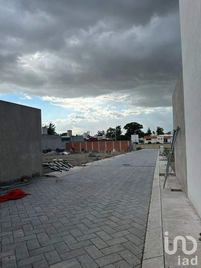 Terreno en Venta en Los Gavilanes, Puebla, Puebla | NEX-227905 | iad México | Foto 6 de 8