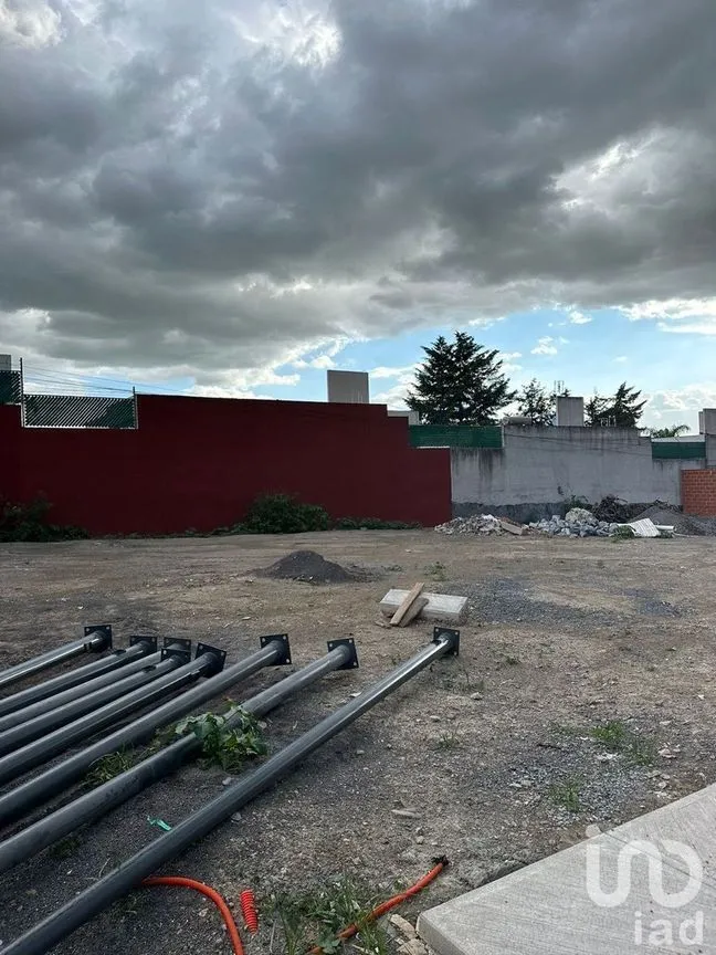 Terreno en Venta en Los Gavilanes, Puebla, Puebla | NEX-227905 | iad México | Foto 7 de 8