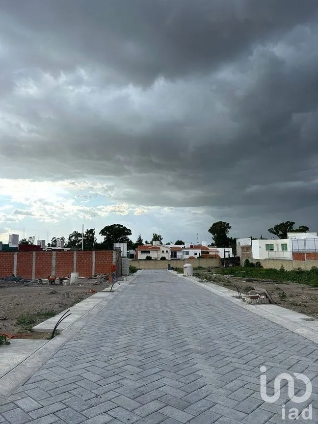 Terreno en Venta en Los Gavilanes, Puebla, Puebla | NEX-227905 | iad México | Foto 8 de 8