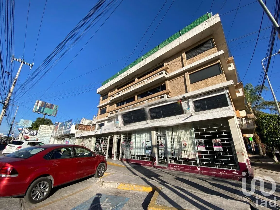 Oficina en Renta en Prados Agua Azul, Puebla, Puebla | NEX-227906 | iad México | Foto 2 de 14
