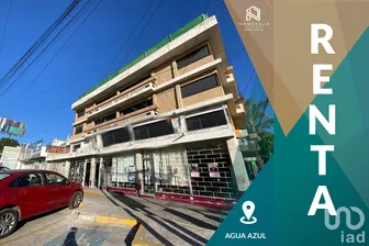 NEX-227906 - Oficina en Renta.