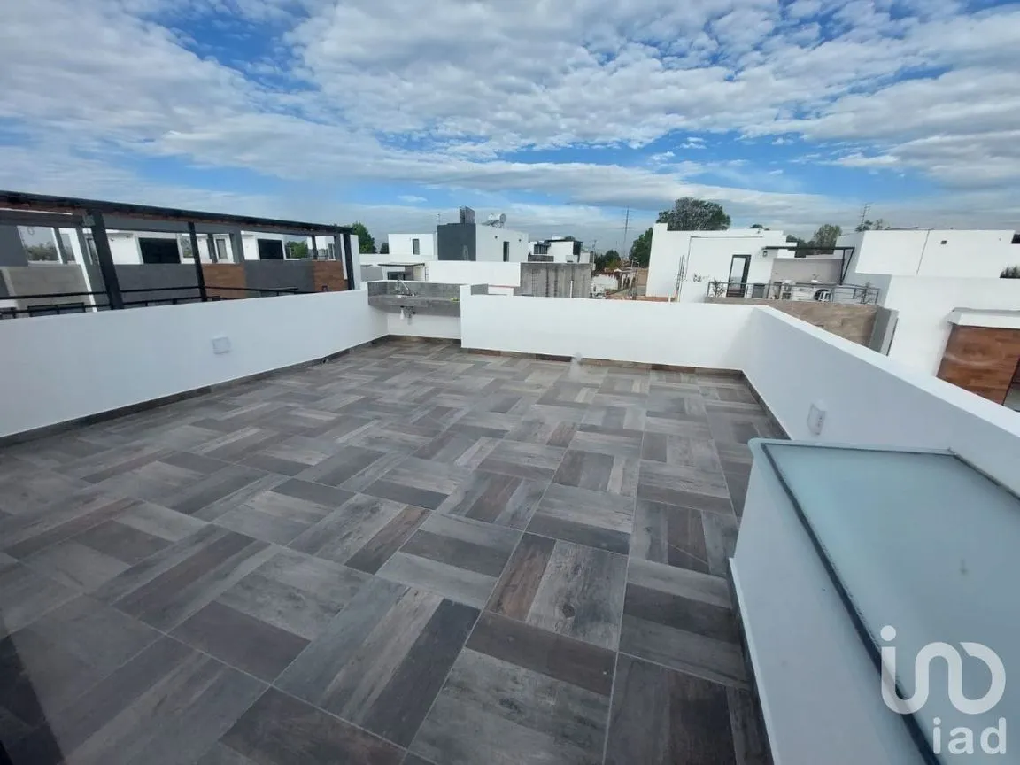 Casa en Venta en Cuautlancingo, Cuautlancingo, Puebla | NEX-227907 | iad México | Foto 13 de 13
