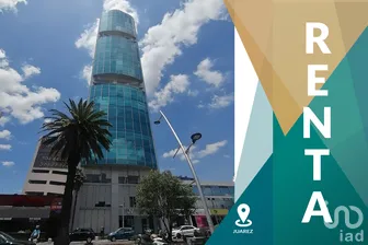 NEX-267166 - Oficina en Renta, con 185 m2 de construcción.