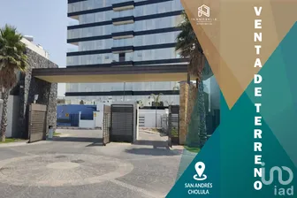 NEX-267172 - Terreno en Venta en Ex-Hacienda de Santa Teresa, CP 72813, Puebla.