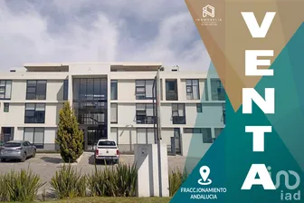 NEX-267174 - Departamento en Venta, con 3 recamaras, con 2 baños, con 143.19 m2 de construcción en Zona Cementos Atoyac, CP 72023, Puebla.