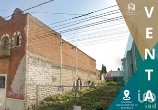 NEX-272111 - Terreno en Venta en Lázaro Cárdenas Oriente, CP 72105, Puebla.