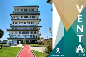 NEX-272119 - Departamento en Venta, con 2 recamaras, con 2 baños, con 75.88 m2 de construcción.