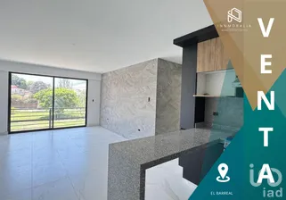 NEX-276141 - Departamento en Venta, con 2 recamaras, con 1 baño.