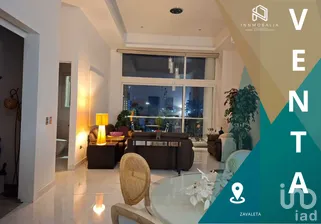 NEX-277069 - Departamento en Venta, con 3 recamaras.