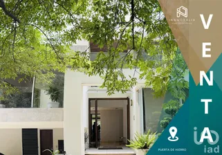 NEX-282639 - Casa en Venta, con 4 recamaras, con 4 baños, con 360 m2 de construcción en Puerta de Hierro, CP 72130, Puebla.