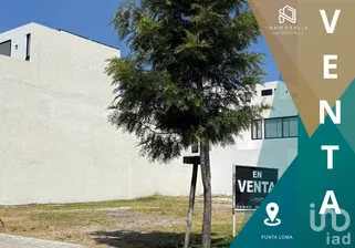 NEX-282717 - Terreno en Venta en Santa Cruz Buenavista, CP 72150, Puebla.