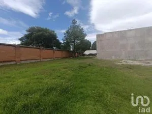 NEX-283014 - Terreno en Venta en San Agustín Calvario, CP 72760, Puebla.