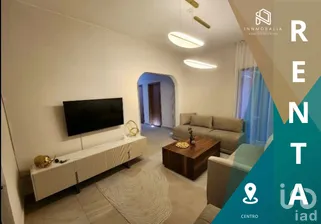 NEX-288423 - Departamento en Renta, con 2 recamaras, con 1 baño, con 100 m2 de construcción en Centro, CP 72000, Puebla.