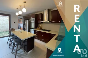 NEX-291405 - Casa en Renta, con 3 recamaras, con 3 baños, con 180 m2 de construcción en Zona Cementos Atoyac, CP 72023, Puebla.