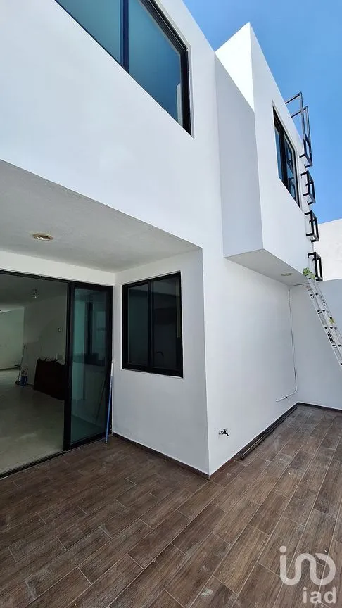 Casa en Venta en Zona Cementos Atoyac, Puebla, Puebla | NEX-293043 | iad México | Foto 7 de 18