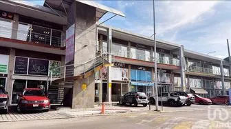 NEX-300533 - Local en Renta, con 50 m2 de construcción.