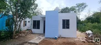 NEX-216779 - Casa en Venta, con 2 recamaras, con 1 baño, con 75 m2 de construcción.
