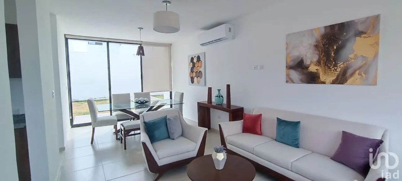 Casa en Venta en Gran San Pedro Cholul, Mérida, Yucatán | NEX-228964 | iad México | Foto 4 de 9