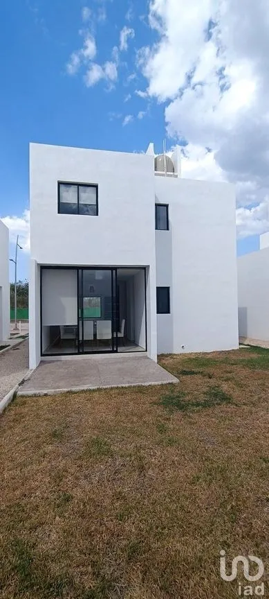 Casa en Venta en Gran San Pedro Cholul, Mérida, Yucatán | NEX-228964 | iad México | Foto 7 de 9