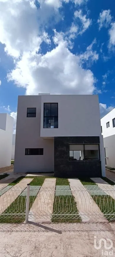 Casa en Venta en Gran San Pedro Cholul, Mérida, Yucatán | NEX-228964 | iad México | Foto 1 de 9