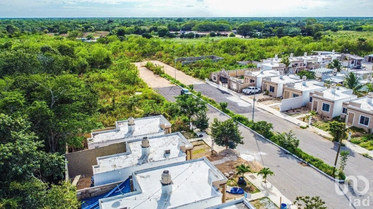 Terreno en Venta en Centro Umán, Umán, Yucatán | NEX-229308 | iad México | Foto 11 de 12