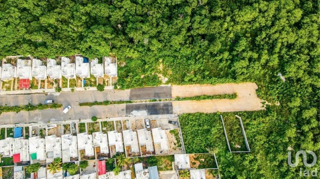 Terreno en Venta en Centro Umán, Umán, Yucatán | NEX-229308 | iad México | Foto 3 de 12