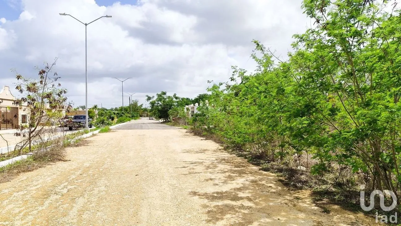 Terreno en Venta en Centro Umán, Umán, Yucatán | NEX-229308 | iad México | Foto 5 de 12