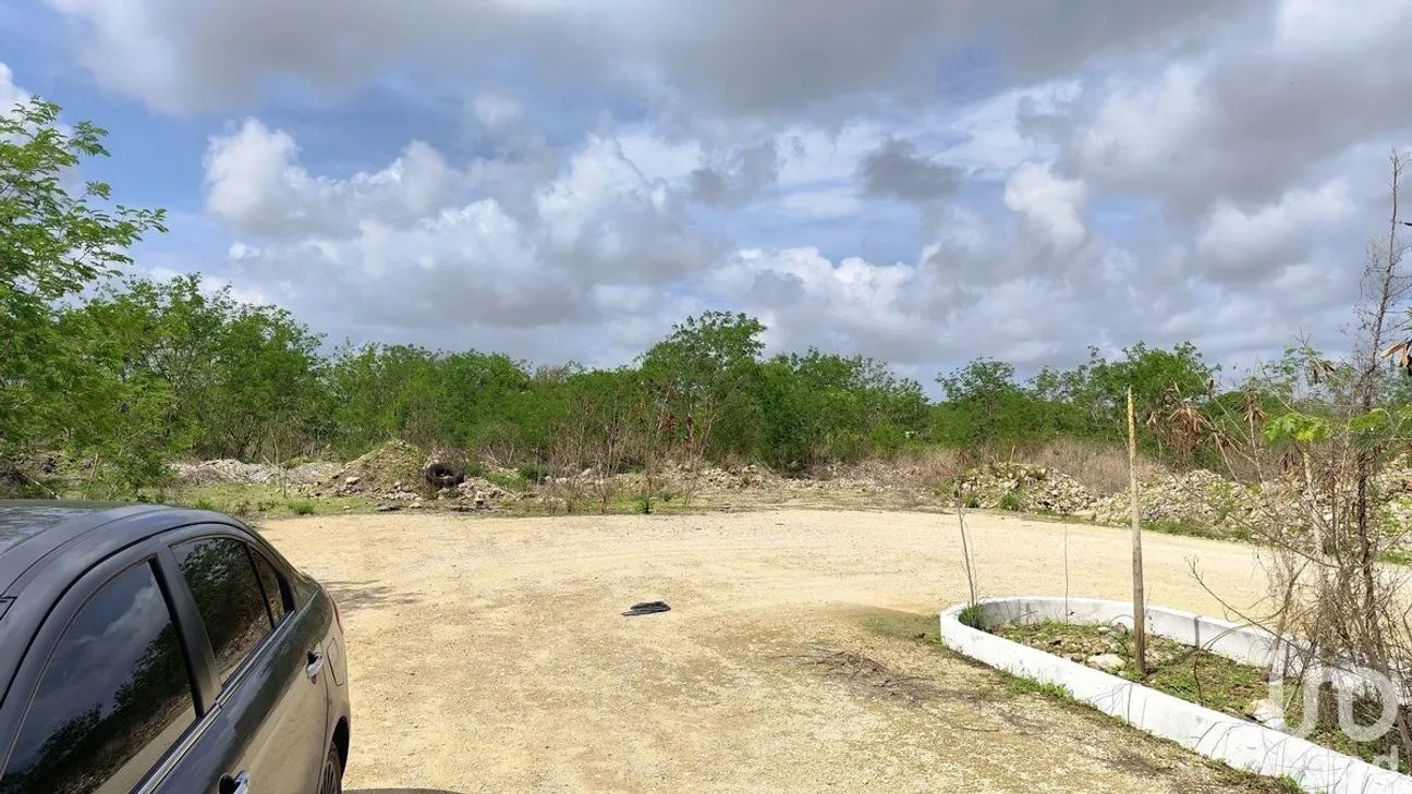 Terreno en Venta en Centro Umán, Umán, Yucatán | NEX-229308 | iad México | Foto 6 de 12