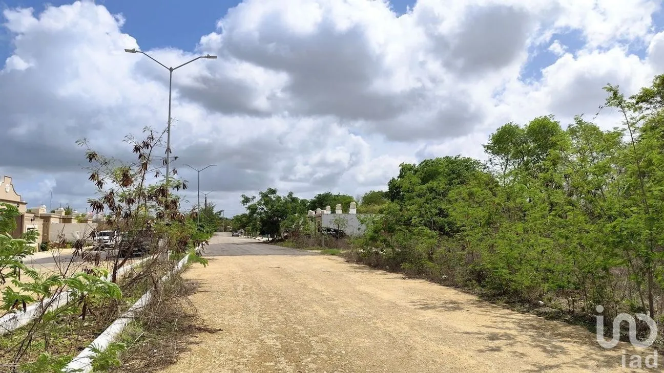 Terreno en Venta en Centro Umán, Umán, Yucatán | NEX-229308 | iad México | Foto 7 de 12