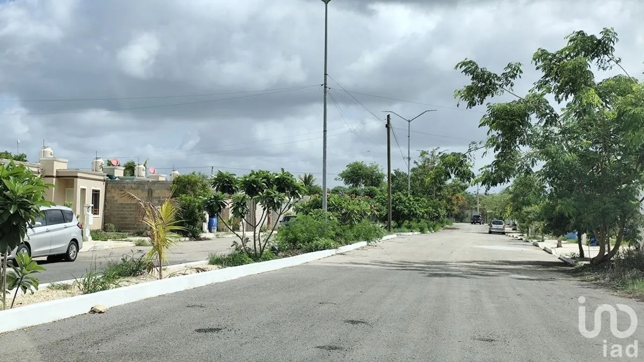Terreno en Venta en Centro Umán, Umán, Yucatán | NEX-229308 | iad México | Foto 8 de 12