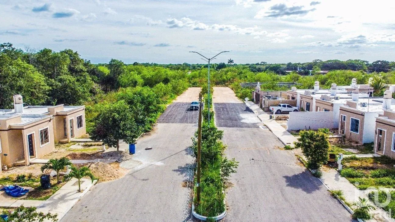 Terreno en Venta en Centro Umán, Umán, Yucatán | NEX-229308 | iad México | Foto 10 de 12