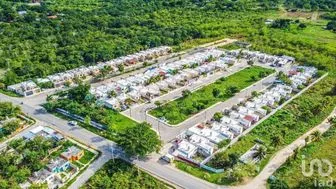NEX-229308 - Terreno en Venta en Centro Umán, CP 97390, Yucatán.