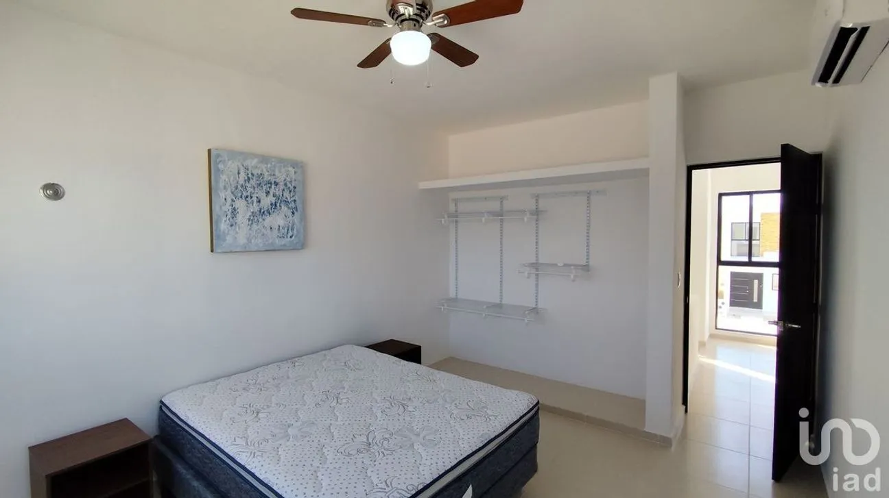 Casa en Renta en Dzityá, Mérida, Yucatán | NEX-230203 | iad México | Foto 11 de 14