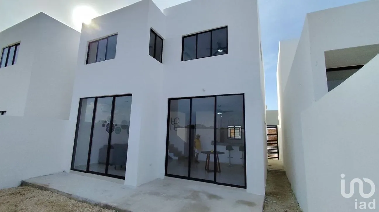 Casa en Renta en Dzityá, Mérida, Yucatán | NEX-230203 | iad México | Foto 13 de 14