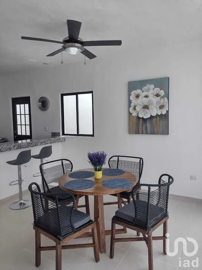 Casa en Renta en Dzityá, Mérida, Yucatán | NEX-230203 | iad México | Foto 4 de 14
