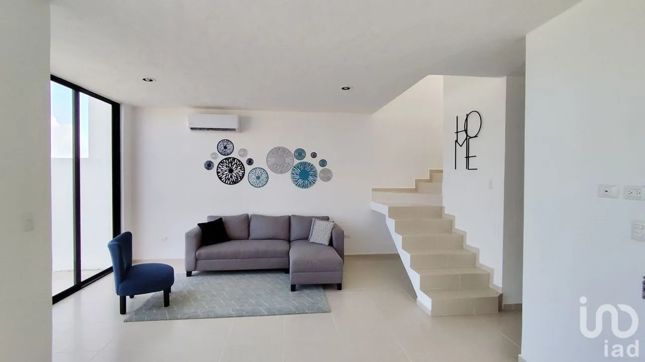 Casa en Renta en Dzityá, Mérida, Yucatán | NEX-230203 | iad México | Foto 5 de 14