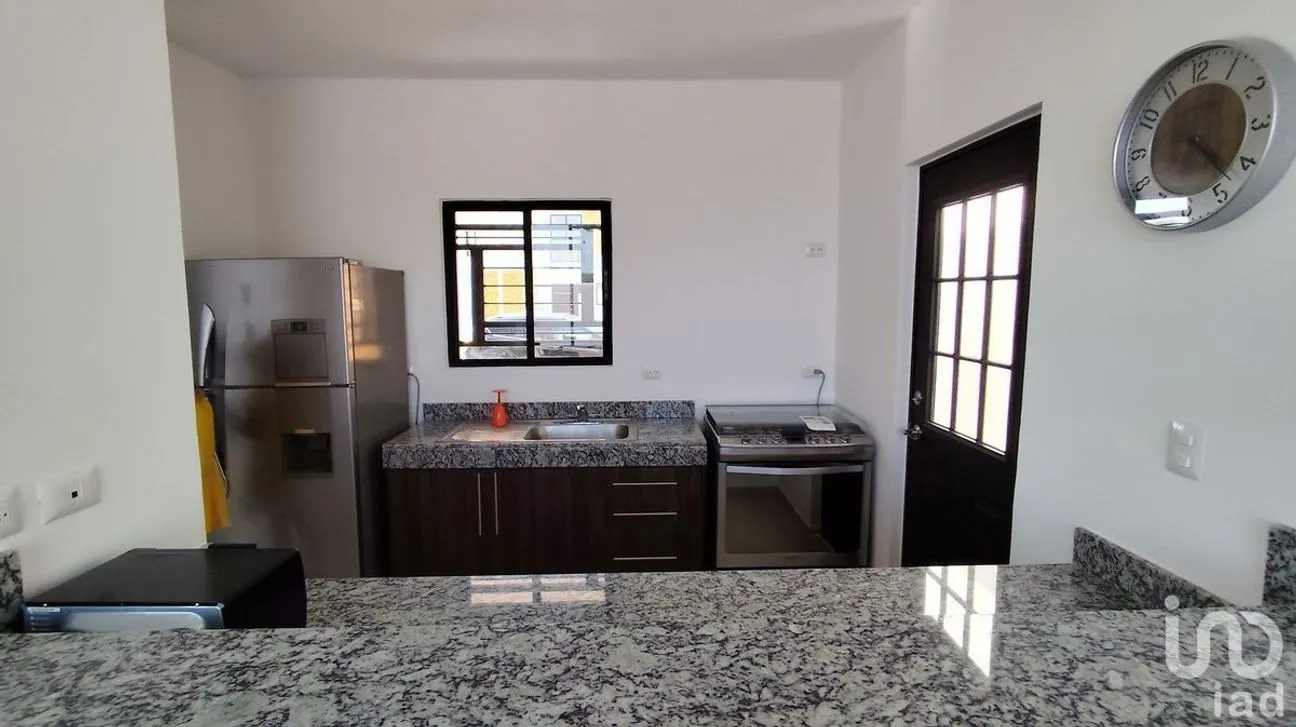Casa en Renta en Dzityá, Mérida, Yucatán | NEX-230203 | iad México | Foto 6 de 14