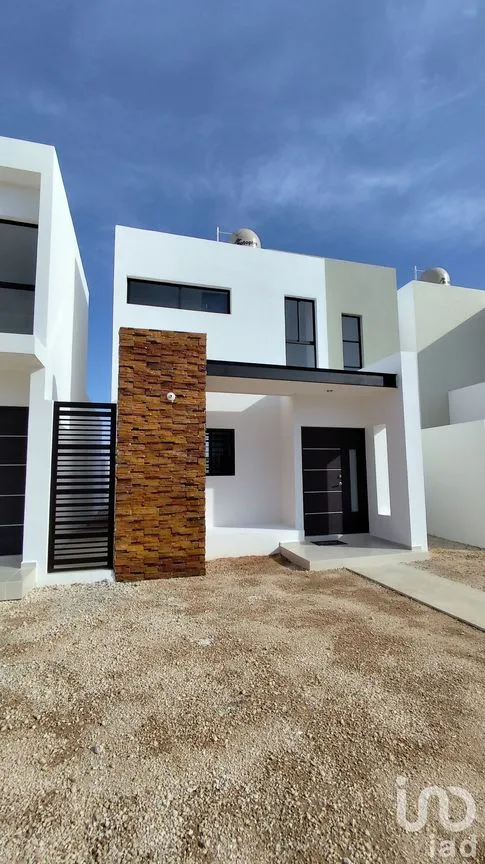 Casa en Renta en Dzityá, Mérida, Yucatán | NEX-230203 | iad México | Foto 1 de 14