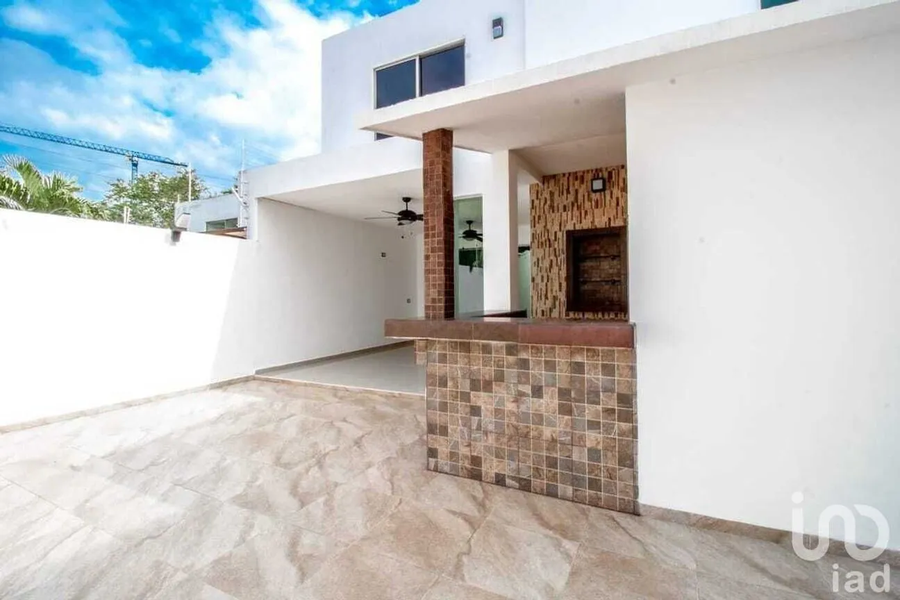 Casa en Venta en Montebello, Mérida, Yucatán | NEX-230227 | iad México | Foto 18 de 28