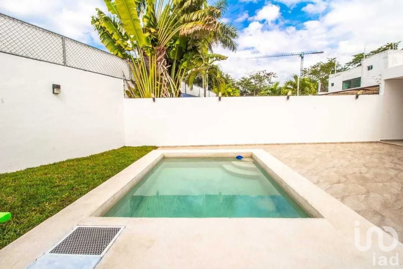 Casa en Venta en Montebello, Mérida, Yucatán | NEX-230227 | iad México | Foto 20 de 28