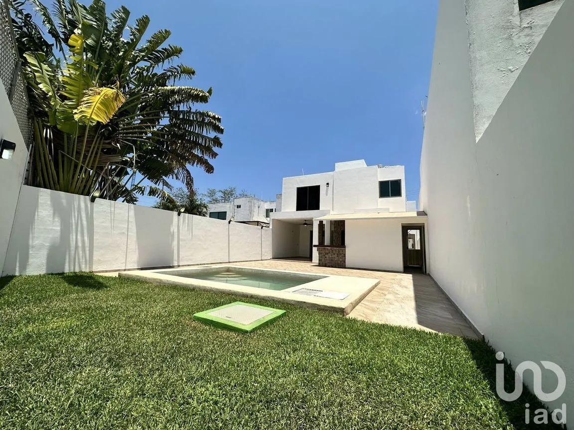 Casa en Venta en Montebello, Mérida, Yucatán | NEX-230227 | iad México | Foto 3 de 28