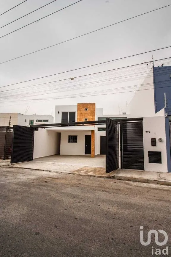 Casa en Venta en Montebello, Mérida, Yucatán | NEX-230227 | iad México | Foto 28 de 28