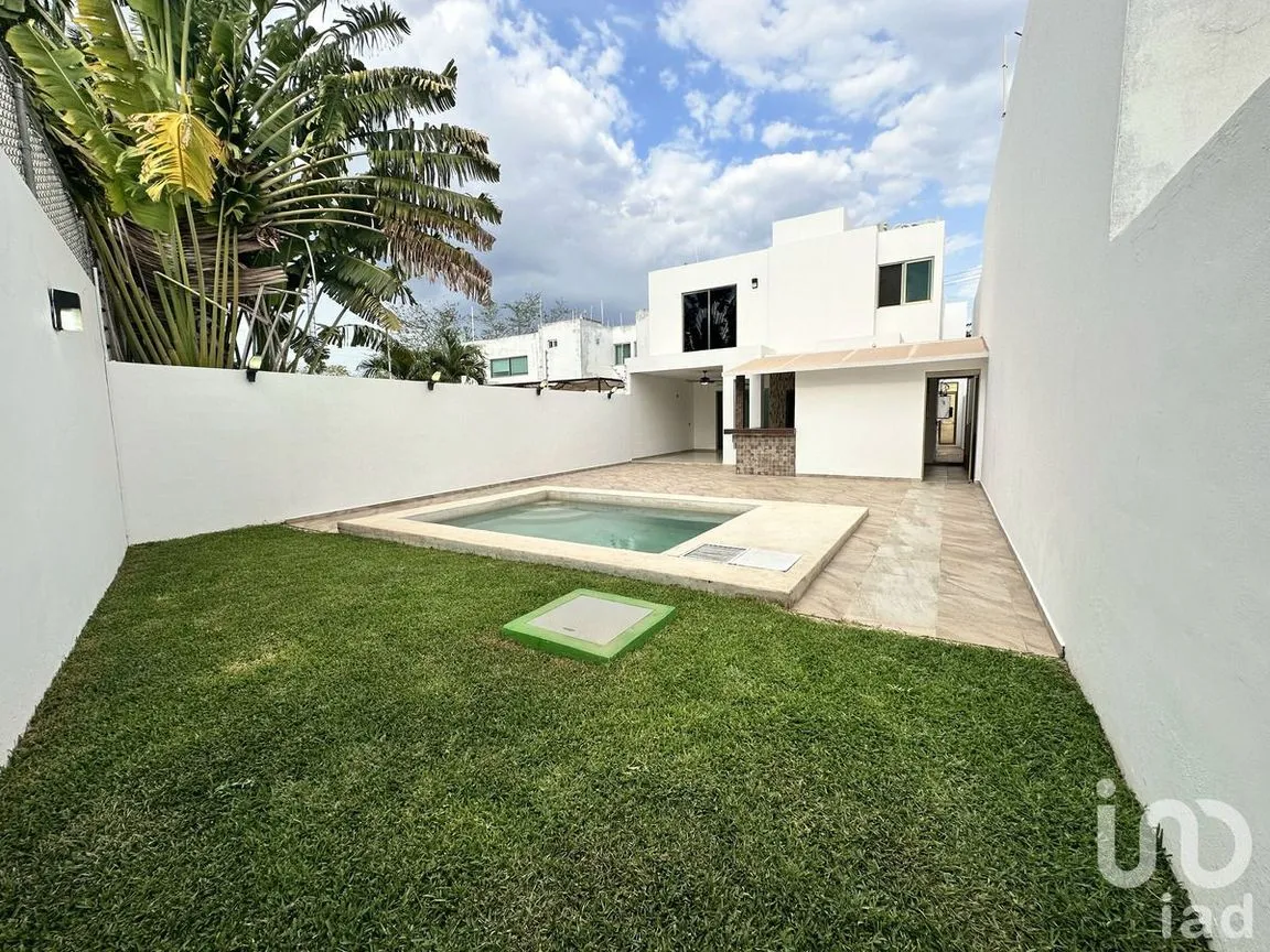 Casa en Venta en Montebello, Mérida, Yucatán | NEX-230227 | iad México | Foto 7 de 28