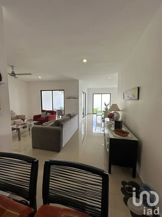 Casa en Venta en Floresta, Mérida, Yucatán | NEX-232158 | iad México | Foto 2 de 14