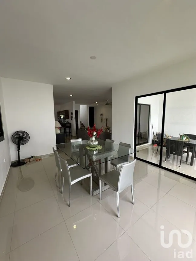Casa en Venta en Floresta, Mérida, Yucatán | NEX-232158 | iad México | Foto 4 de 14