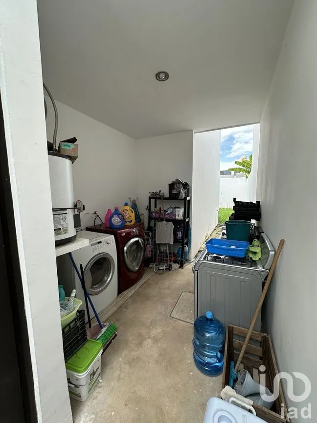 Casa en Venta en Floresta, Mérida, Yucatán | NEX-232158 | iad México | Foto 8 de 14