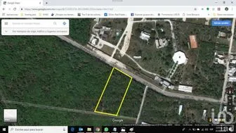 NEX-267448 - Terreno en Venta.