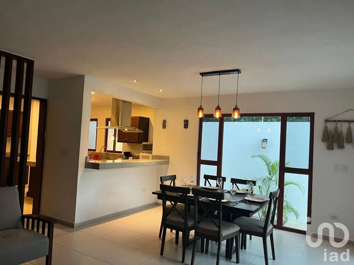 Casa en Venta en Aldea Zamá, Tulum, Quintana Roo | NEX-267450 | iad México | Foto 2 de 17