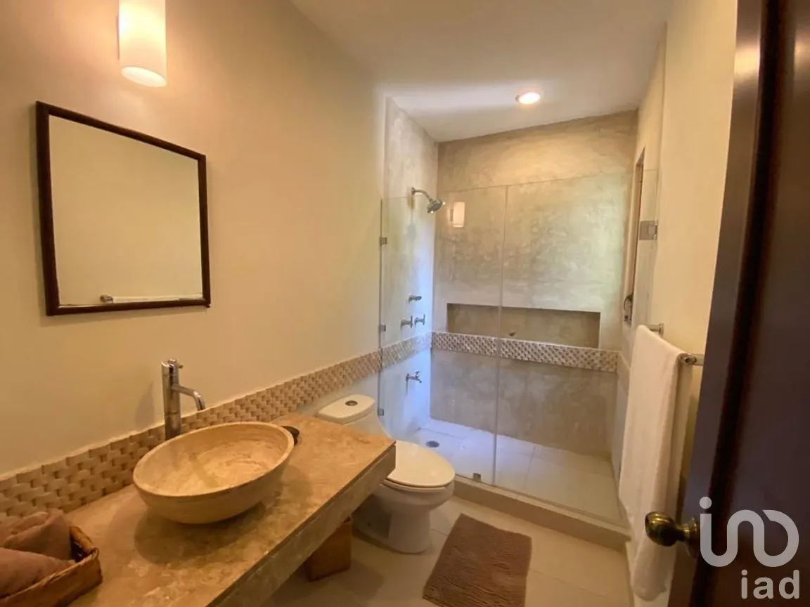 Casa en Venta en Aldea Zamá, Tulum, Quintana Roo | NEX-267450 | iad México | Foto 11 de 17